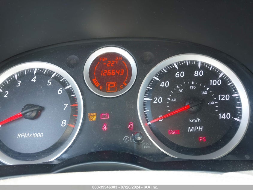 2012 Nissan Sentra 2.0 Sr VIN: 3N1AB6AP3CL773293 Lot: 39946303