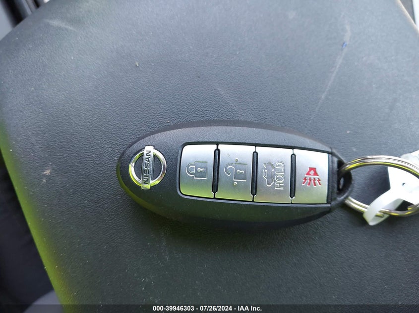 2012 Nissan Sentra 2.0 Sr VIN: 3N1AB6AP3CL773293 Lot: 39946303