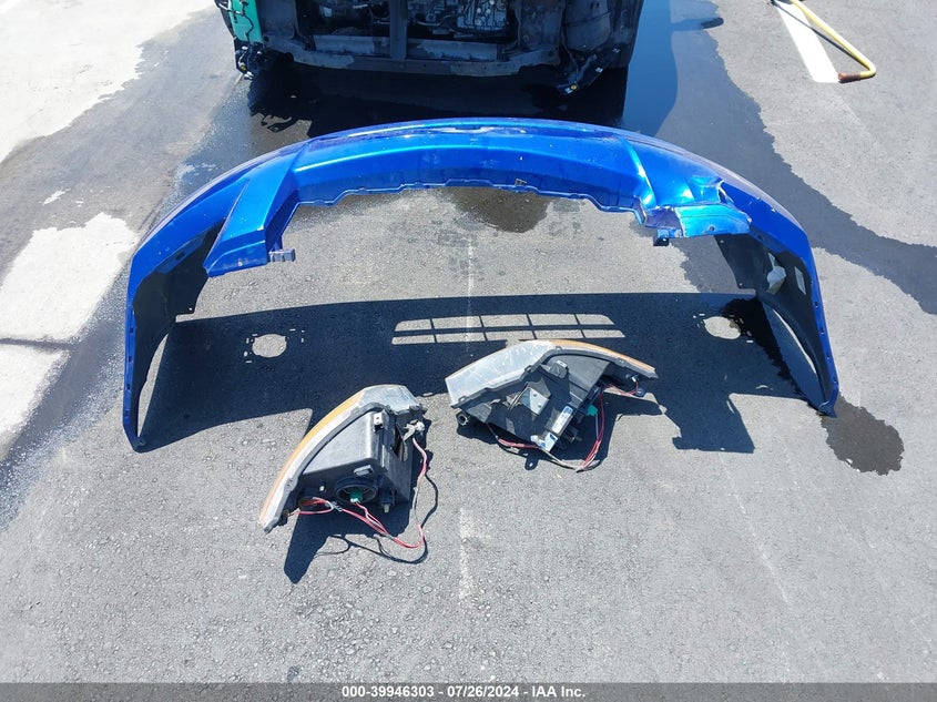 2012 Nissan Sentra 2.0 Sr VIN: 3N1AB6AP3CL773293 Lot: 39946303