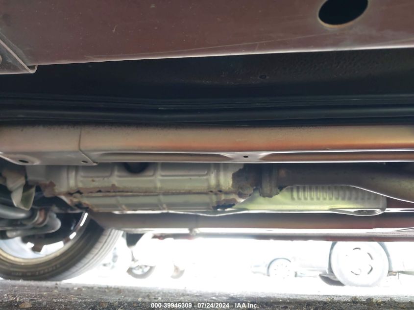 2009 Honda Civic Si VIN: 2HGFA55509H703987 Lot: 39946309