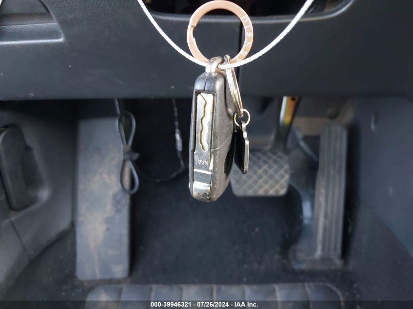 2017 Volkswagen Tiguan 2.0T/2.0T S VIN: WVGAV7AX0HK012350 Lot: 39946321