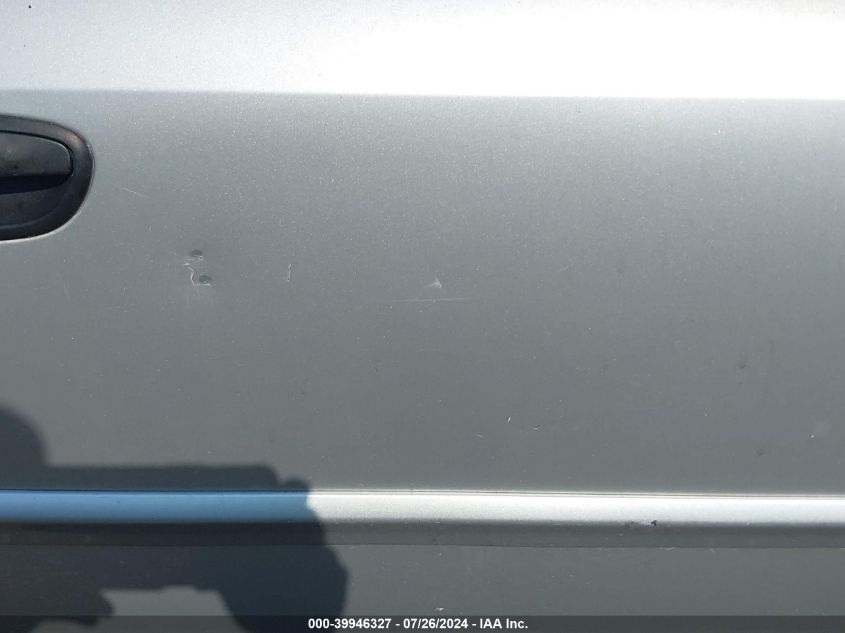 2007 Subaru Outback 2.5I/2.5I Basic/2.5I L.l. Bean Edition VIN: 4S4BP61CX77345100 Lot: 39946327