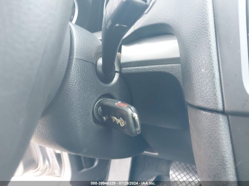 2010 Volkswagen Golf 4-Door VIN: WVWDA7AJ3AW340238 Lot: 39946329