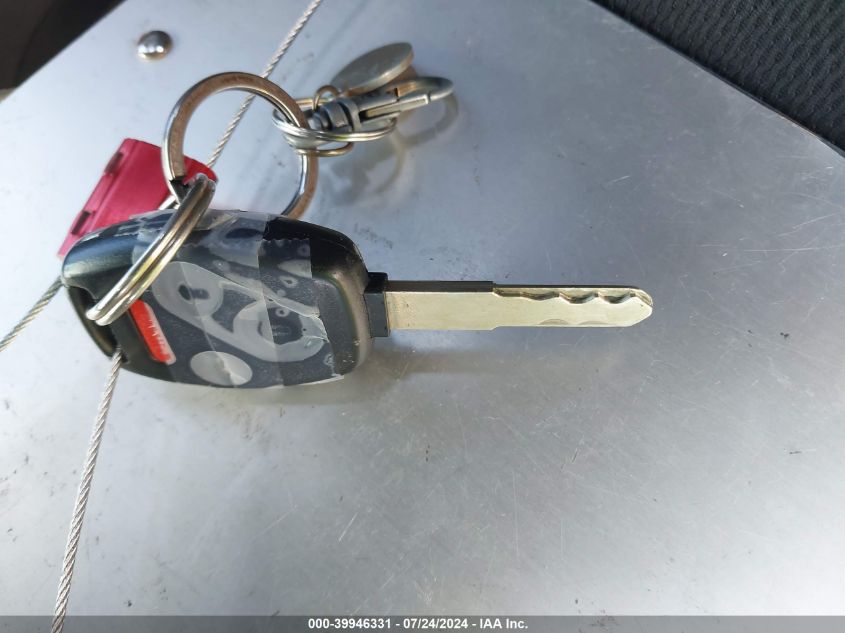 2009 Honda Civic Si VIN: 2HGFA555X9H703690 Lot: 39946331