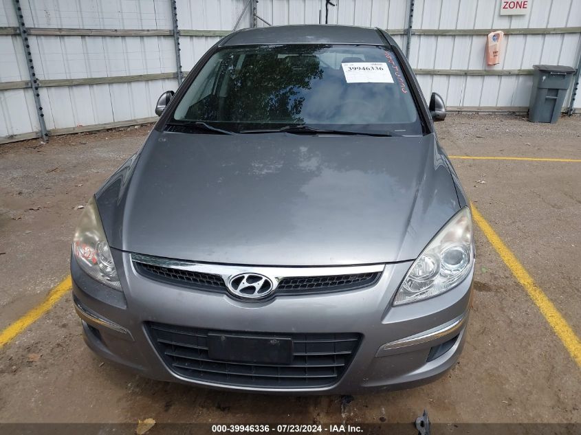 KMHDB8AE6BU097331 | 2011 HYUNDAI ELANTRA TOURING