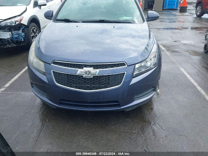 1G1PC5SB3E7308921 | 2014 CHEVROLET CRUZE