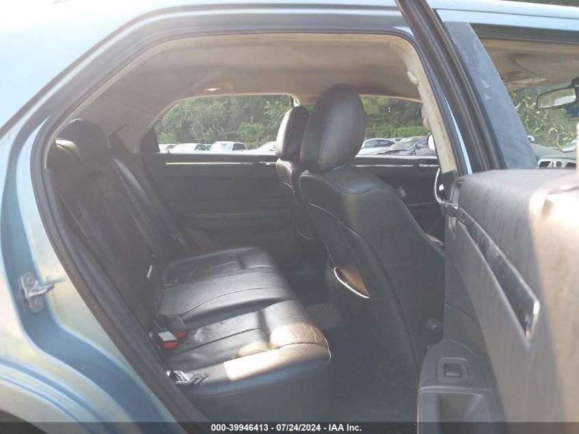 2009 Chrysler 300 Touring VIN: 2C3LA53V99H577508 Lot: 39946413