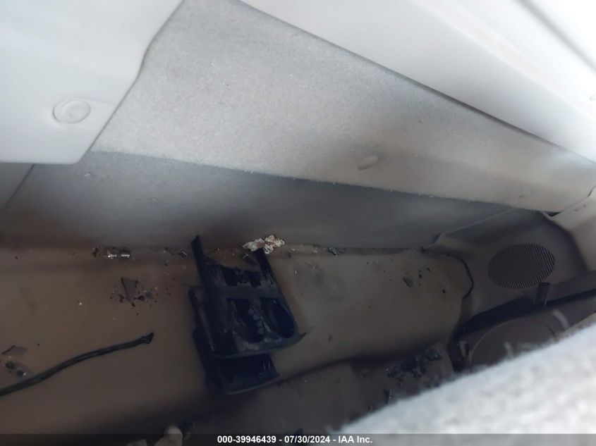 1997 Ford F-150 Standard/Xl/Xlt VIN: 1FTDF1727VNC97484 Lot: 39946439