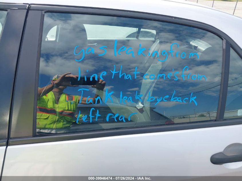 2006 Honda Accord 2.4 Vp VIN: 1HGCM56186A031435 Lot: 39946474