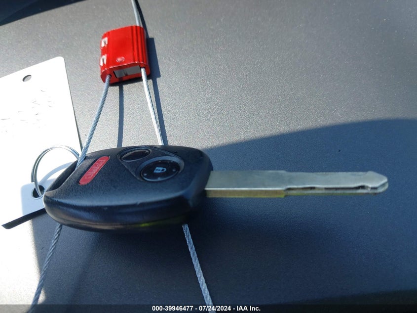 2007 Honda Civic Lx VIN: 1HGFA16507L068602 Lot: 39946477