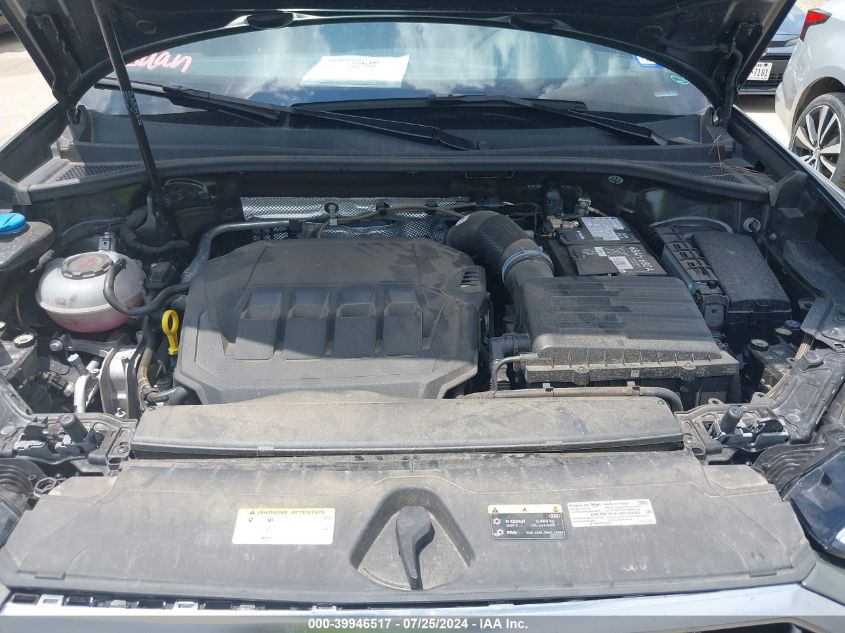 2024 Audi Q3 Premium S Line 45 VIN: WA1DECF36R1059996 Lot: 39946517