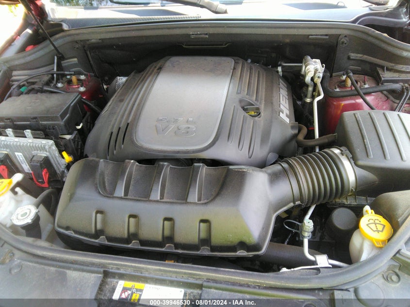 2020 JEEP GRAND CHEROKEE OVERLAND 4X4 - 1C4RJFCT9LC408058