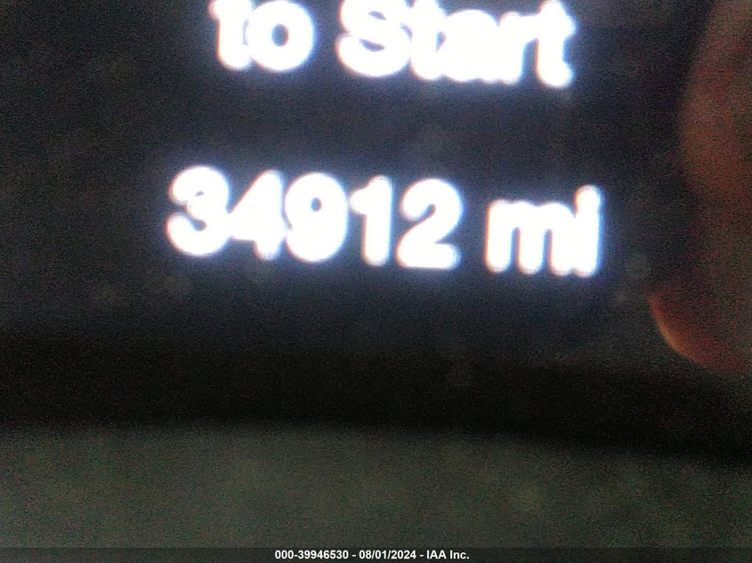 2020 JEEP GRAND CHEROKEE OVERLAND 4X4 - 1C4RJFCT9LC408058