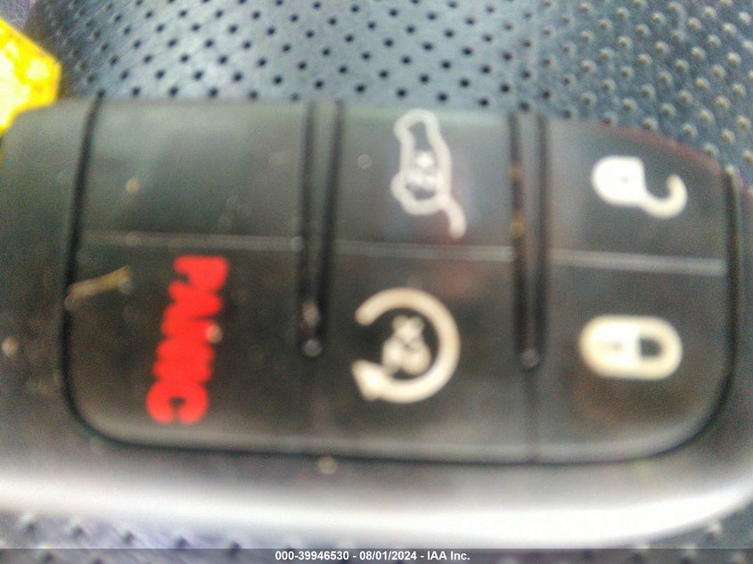 2020 JEEP GRAND CHEROKEE OVERLAND 4X4 - 1C4RJFCT9LC408058