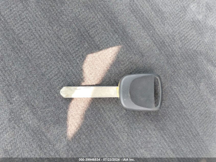 2003 Honda Cr-V Ex VIN: JHLRD78833C033210 Lot: 39946534