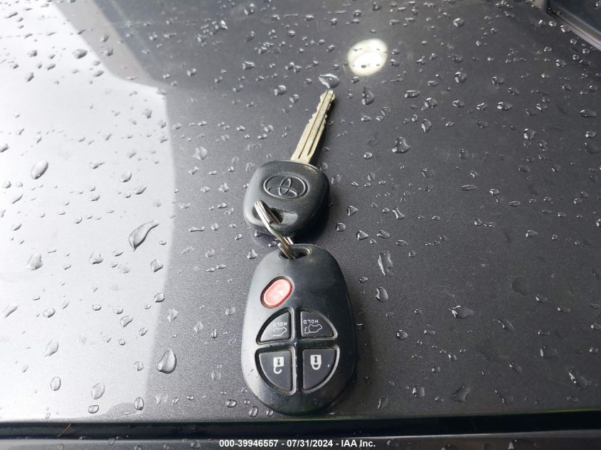 2012 Toyota Highlander Se V6 VIN: 5TDBK3EH9CS154145 Lot: 39946557