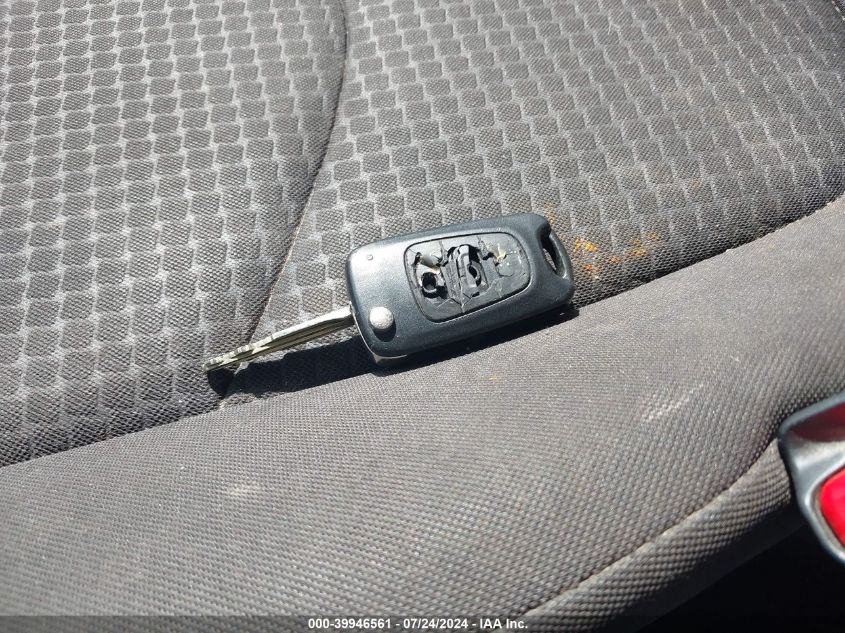 2012 Kia Soul VIN: KNDJT2A52C7478238 Lot: 39946561