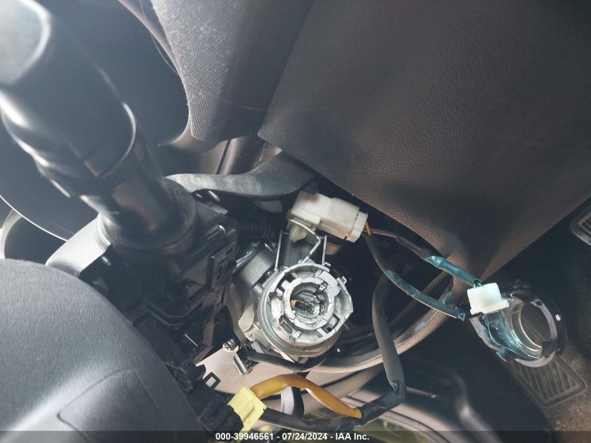 2012 Kia Soul VIN: KNDJT2A52C7478238 Lot: 39946561