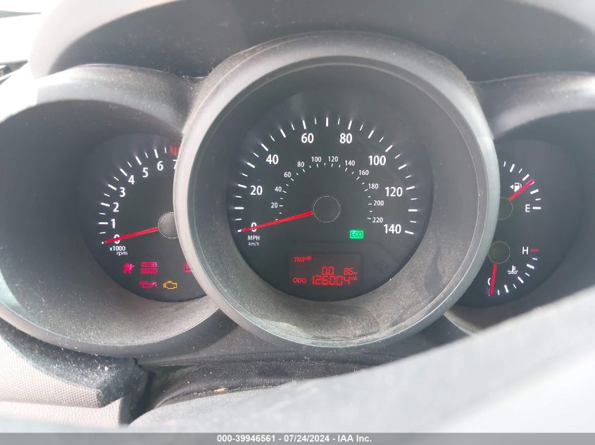 2012 Kia Soul VIN: KNDJT2A52C7478238 Lot: 39946561