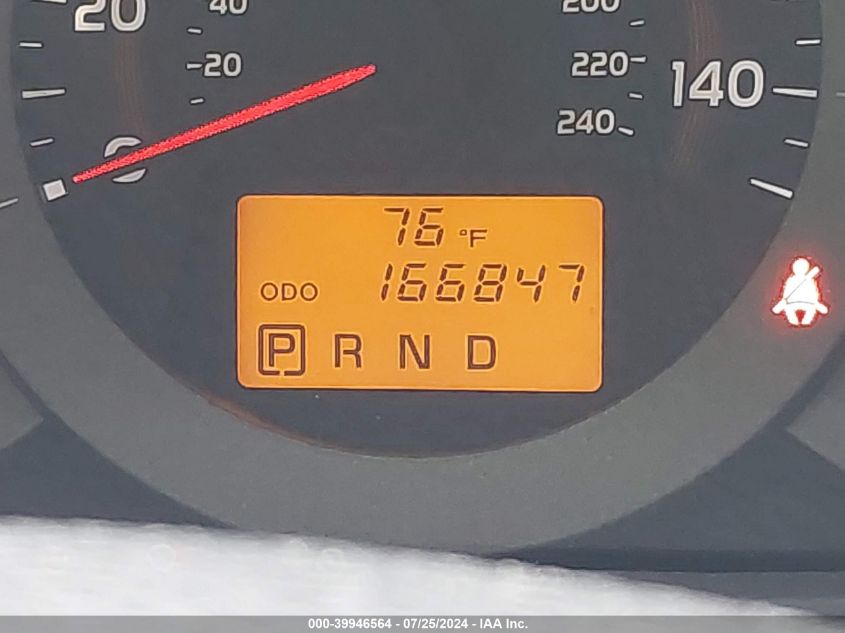 2011 Toyota Rav4 Sport VIN: JTMRK4DV4B5098891 Lot: 39946564