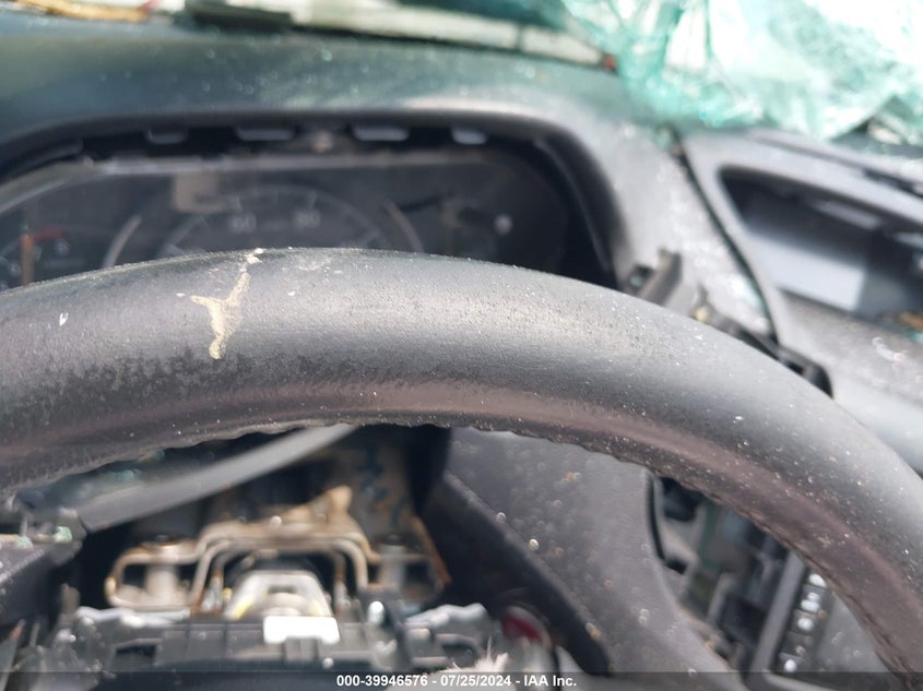 2015 Honda Cr-V Ex-L VIN: 2HKRM4H78FH600541 Lot: 39946576