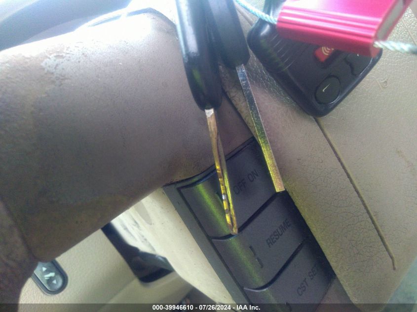 2006 Ford F-150 Lariat/Xlt VIN: 1FTPW12V46FB68726 Lot: 39946610