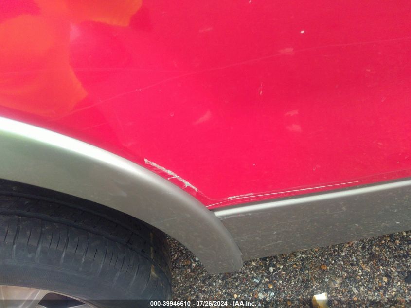 2006 Ford F-150 Lariat/Xlt VIN: 1FTPW12V46FB68726 Lot: 39946610