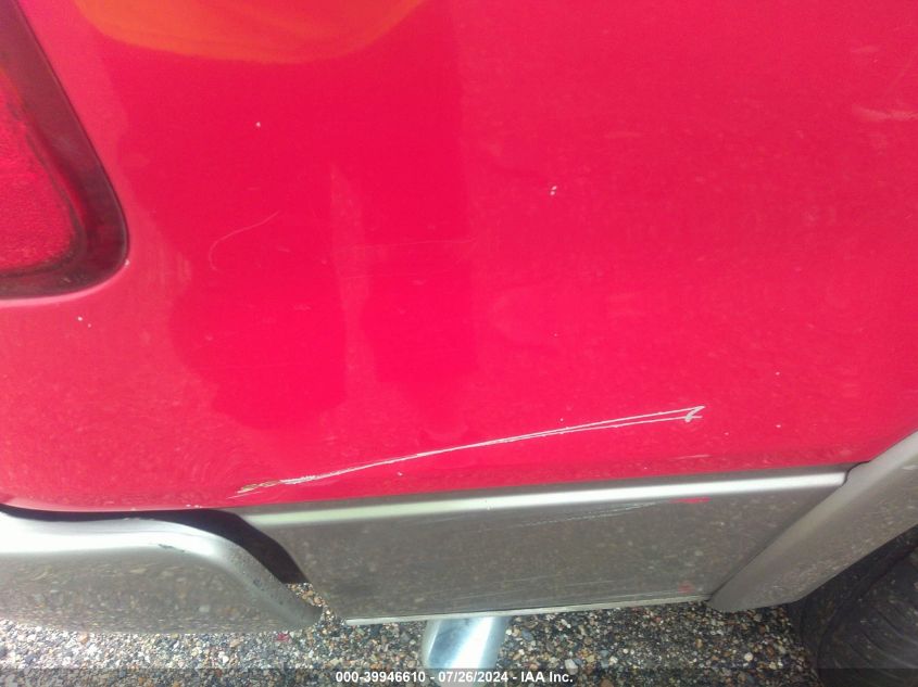 2006 Ford F-150 Lariat/Xlt VIN: 1FTPW12V46FB68726 Lot: 39946610