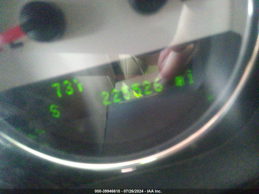 2006 Ford F-150 Lariat/Xlt VIN: 1FTPW12V46FB68726 Lot: 39946610