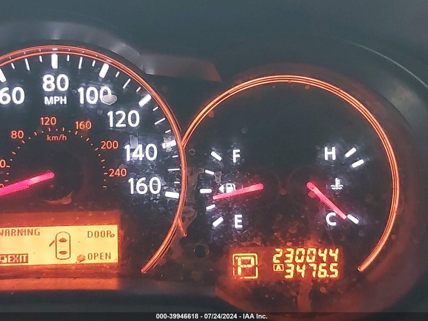 2008 Nissan Altima 2.5 S VIN: 1N4AL21E28C188232 Lot: 39946618