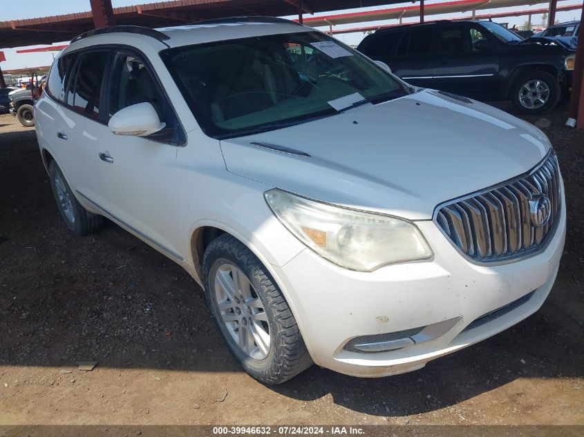 5GAKRAKD1FJ308593 2015 BUICK ENCLAVE - Image 1