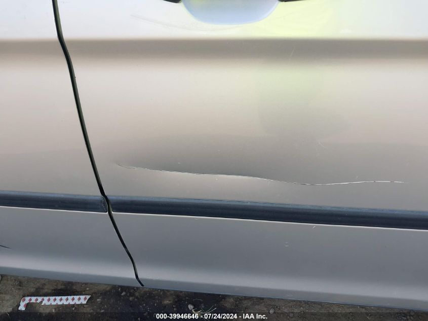 2007 Honda Odyssey Lx VIN: 5FNRL38217B065182 Lot: 39946646