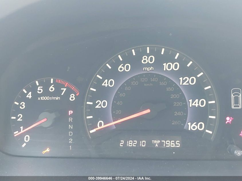 2007 Honda Odyssey Lx VIN: 5FNRL38217B065182 Lot: 39946646