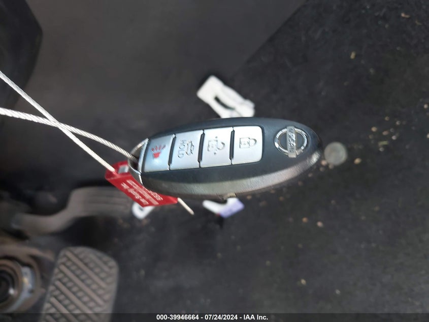 2009 Nissan Altima 2.5/2.5S VIN: 1N4AL21E29N446156 Lot: 39946664