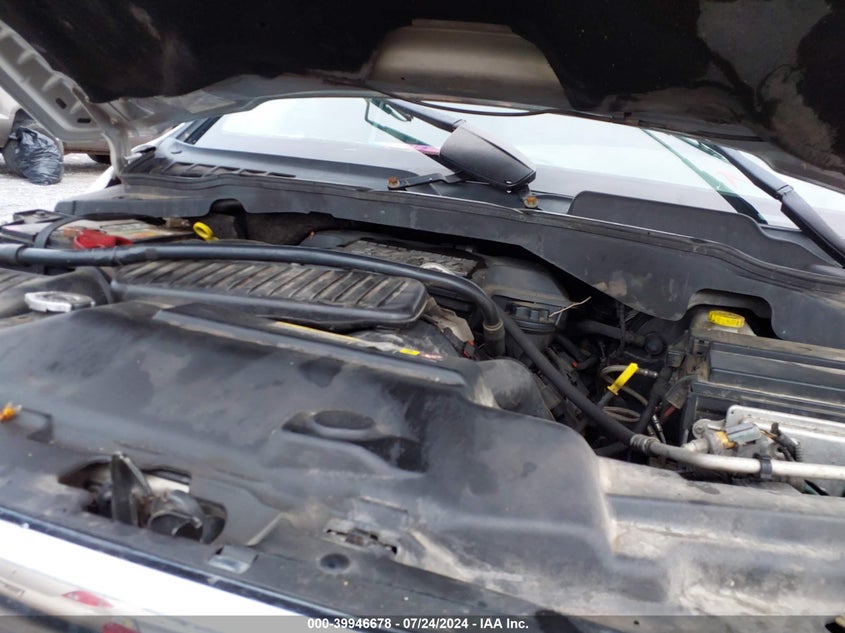 2004 Dodge Durango Slt VIN: 1D4HB48D14F148613 Lot: 39946678