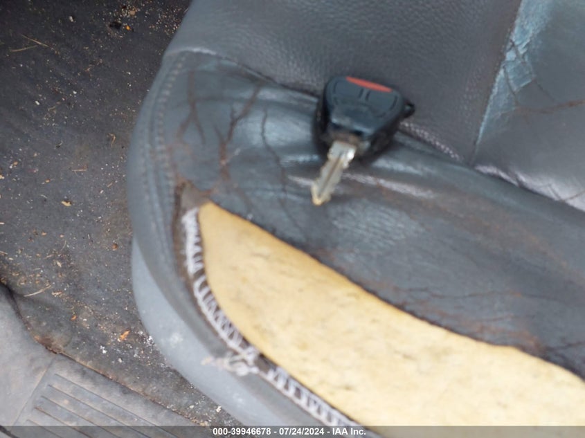 2004 Dodge Durango Slt VIN: 1D4HB48D14F148613 Lot: 39946678