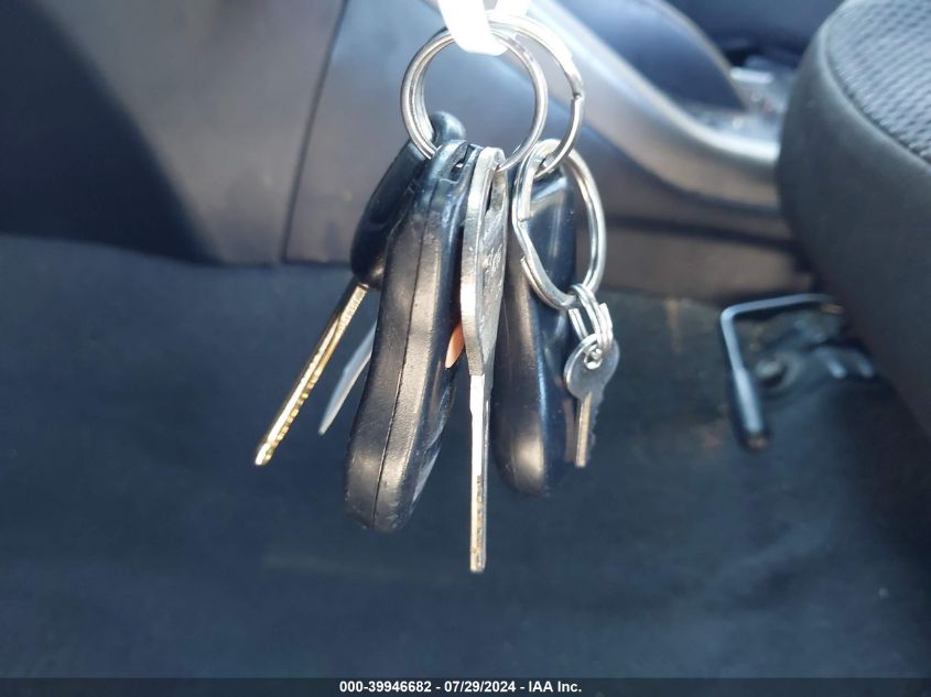 2004 Nissan Xterra Se S/C VIN: 5N1MD28T64C633926 Lot: 39946682