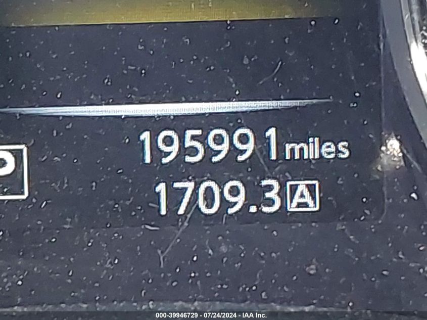 2014 Nissan Rogue Sv VIN: 5N1AT2MT3EC873058 Lot: 39946729