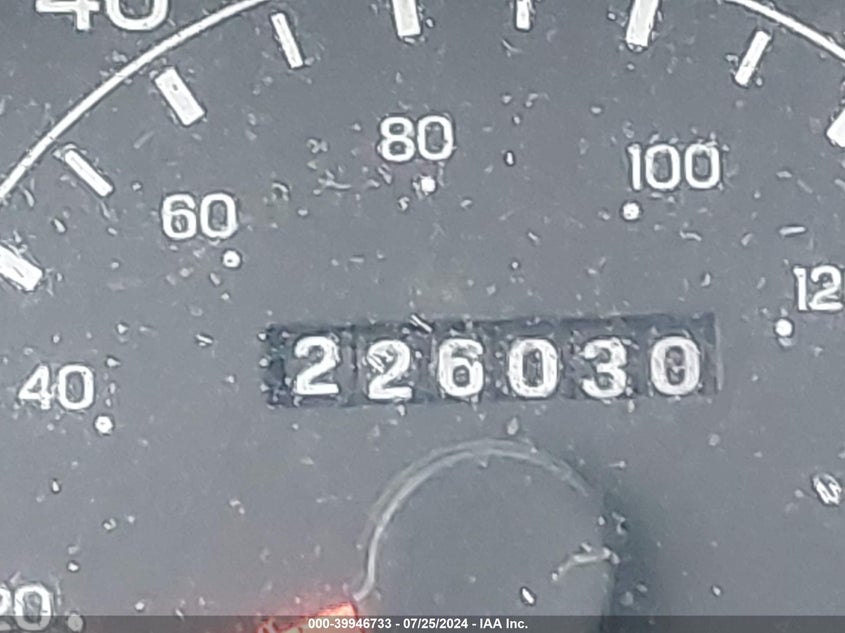 2000 Ford F-250 Lariat/Xl/Xlt VIN: 1FTNW21F3YED37232 Lot: 39946733