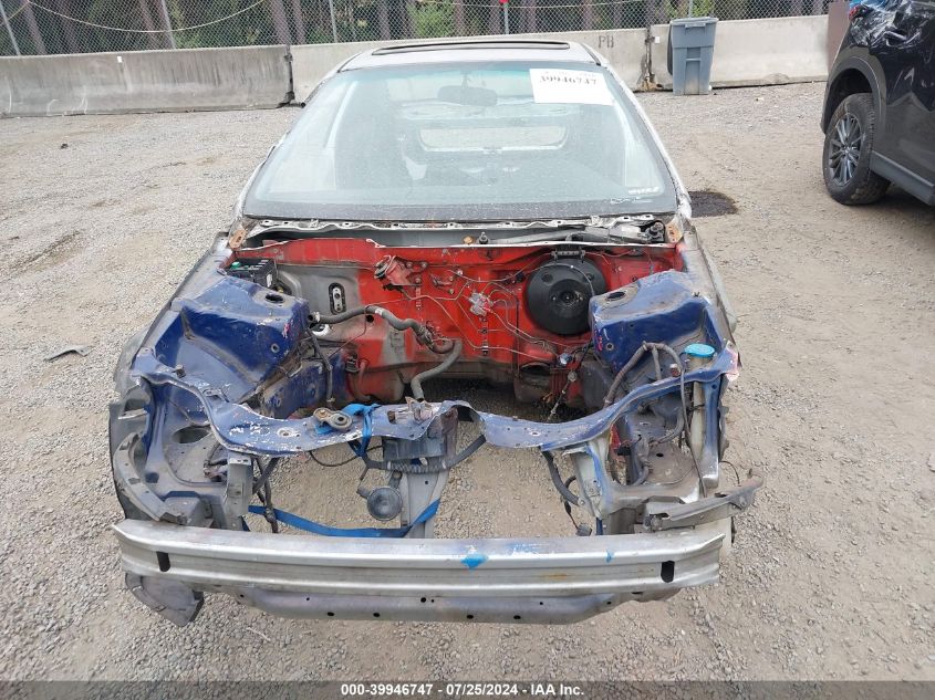 1998 Honda Civic Ex VIN: 1HGEJ8145WL127239 Lot: 39946747