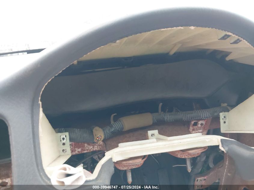 1998 Honda Civic Ex VIN: 1HGEJ8145WL127239 Lot: 39946747