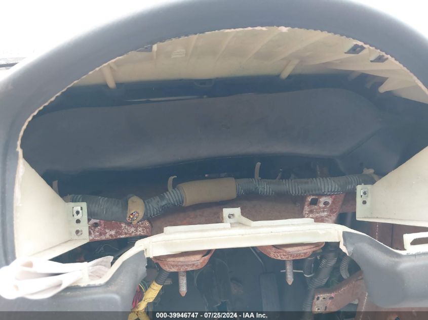 1998 Honda Civic Ex VIN: 1HGEJ8145WL127239 Lot: 39946747