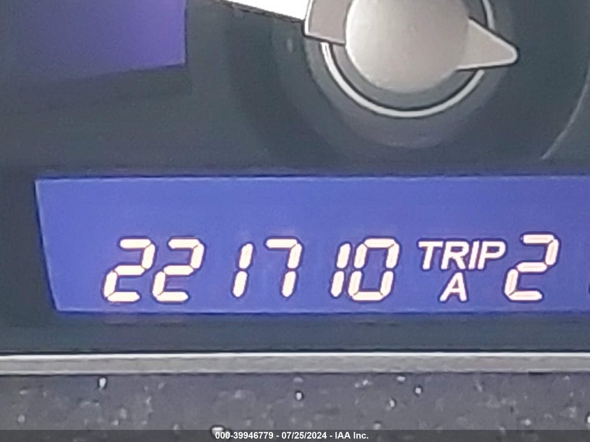 2008 Honda Civic Ex VIN: 1HGFA16888L032815 Lot: 39946779