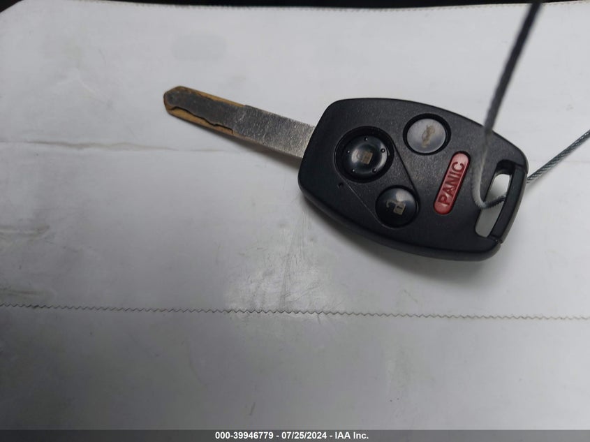 2008 Honda Civic Ex VIN: 1HGFA16888L032815 Lot: 39946779