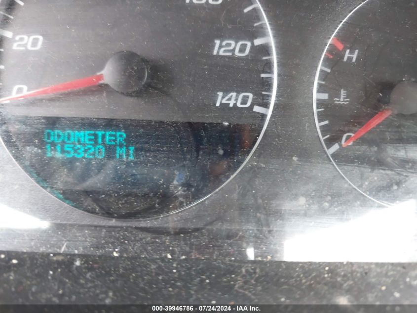 2006 Chevrolet Impala Lt VIN: 2G1WT55KX69126995 Lot: 39946786