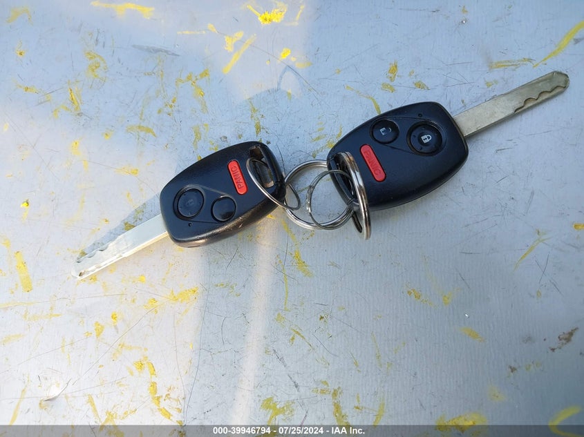 2009 Honda Civic Lx VIN: 2HGFG12609H524918 Lot: 39946794