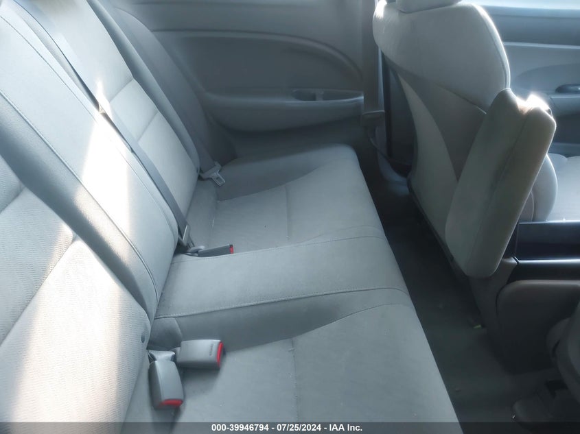 2009 Honda Civic Lx VIN: 2HGFG12609H524918 Lot: 39946794