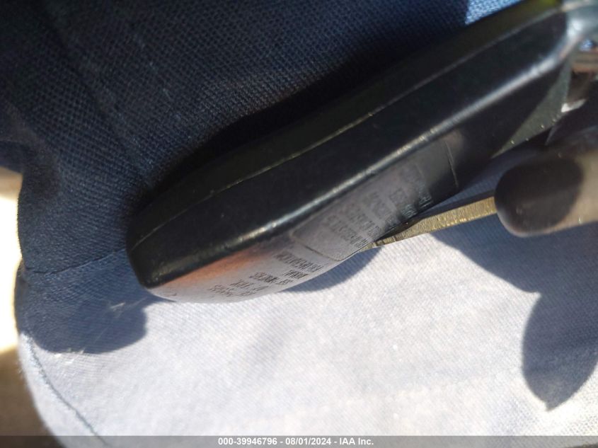 2004 Nissan Altima 2.5 S VIN: 1N4AL11D34C140797 Lot: 39946796