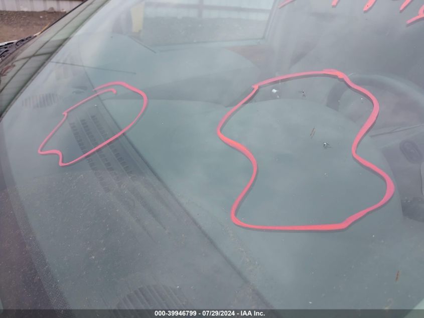 2008 Chrysler Town & Country Limited VIN: 2A8HR64X08R794415 Lot: 39946799