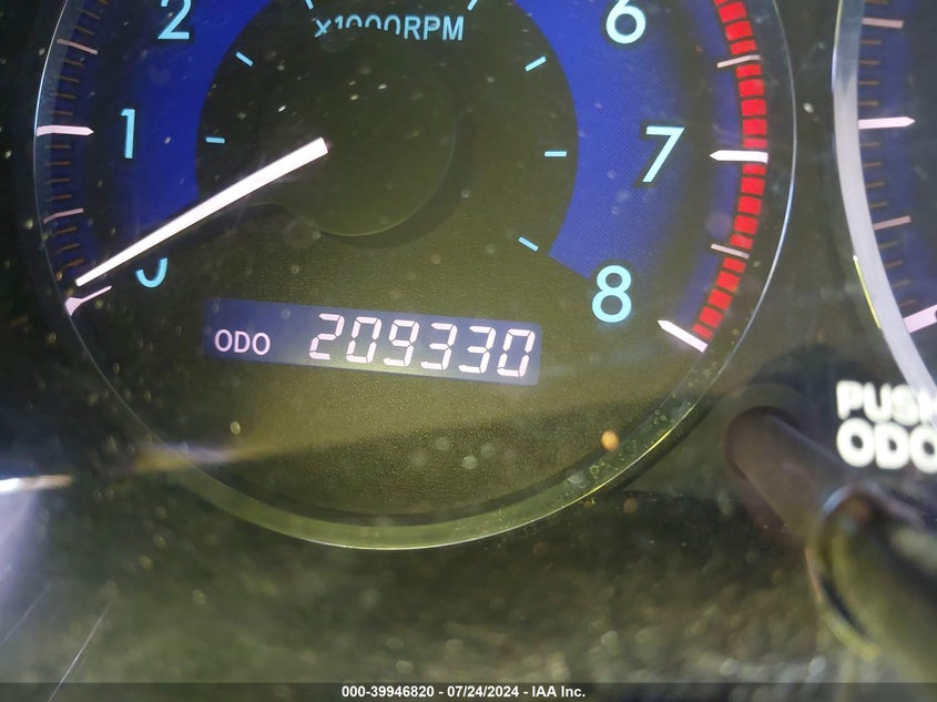 2006 Toyota Sienna Ce/Le VIN: 5TDZA23C26S532751 Lot: 39946820